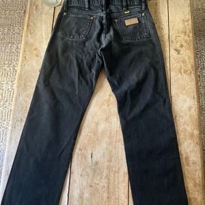 Wrangler Denim 34/32